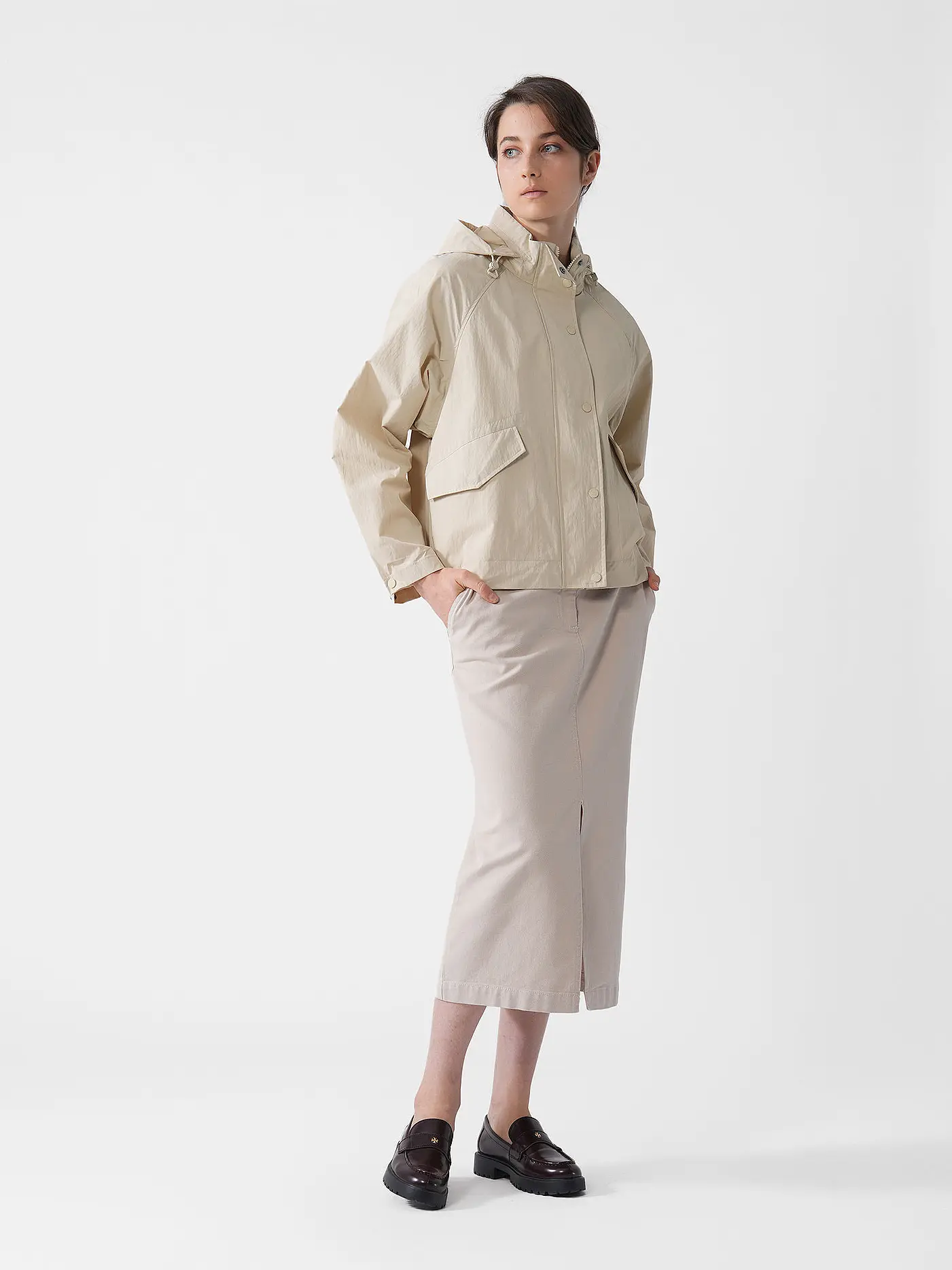 ECOALF | Jacke BELUMUTALF | 